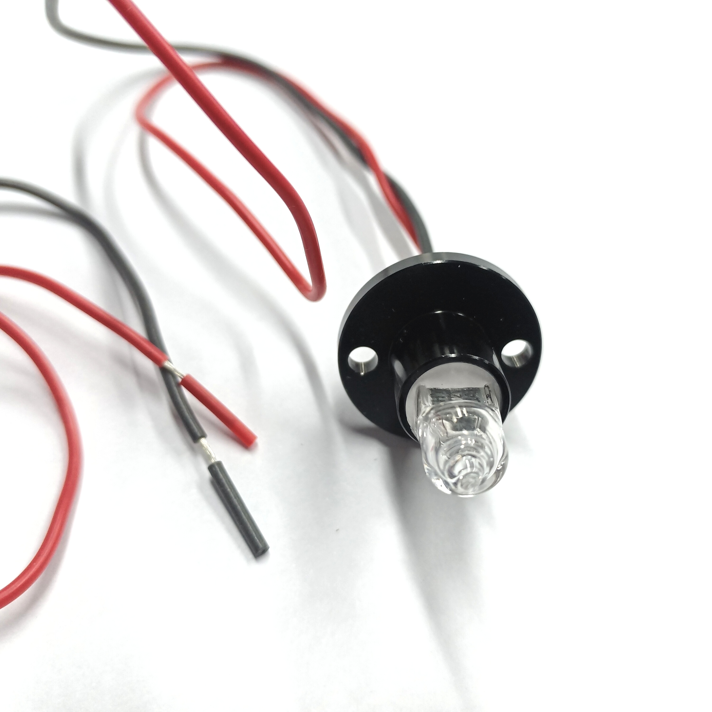 Rayto RT9100/RT9200/RT9600/RT9800/RT9900 Analizador químico Lámpara halógena 12V 20W