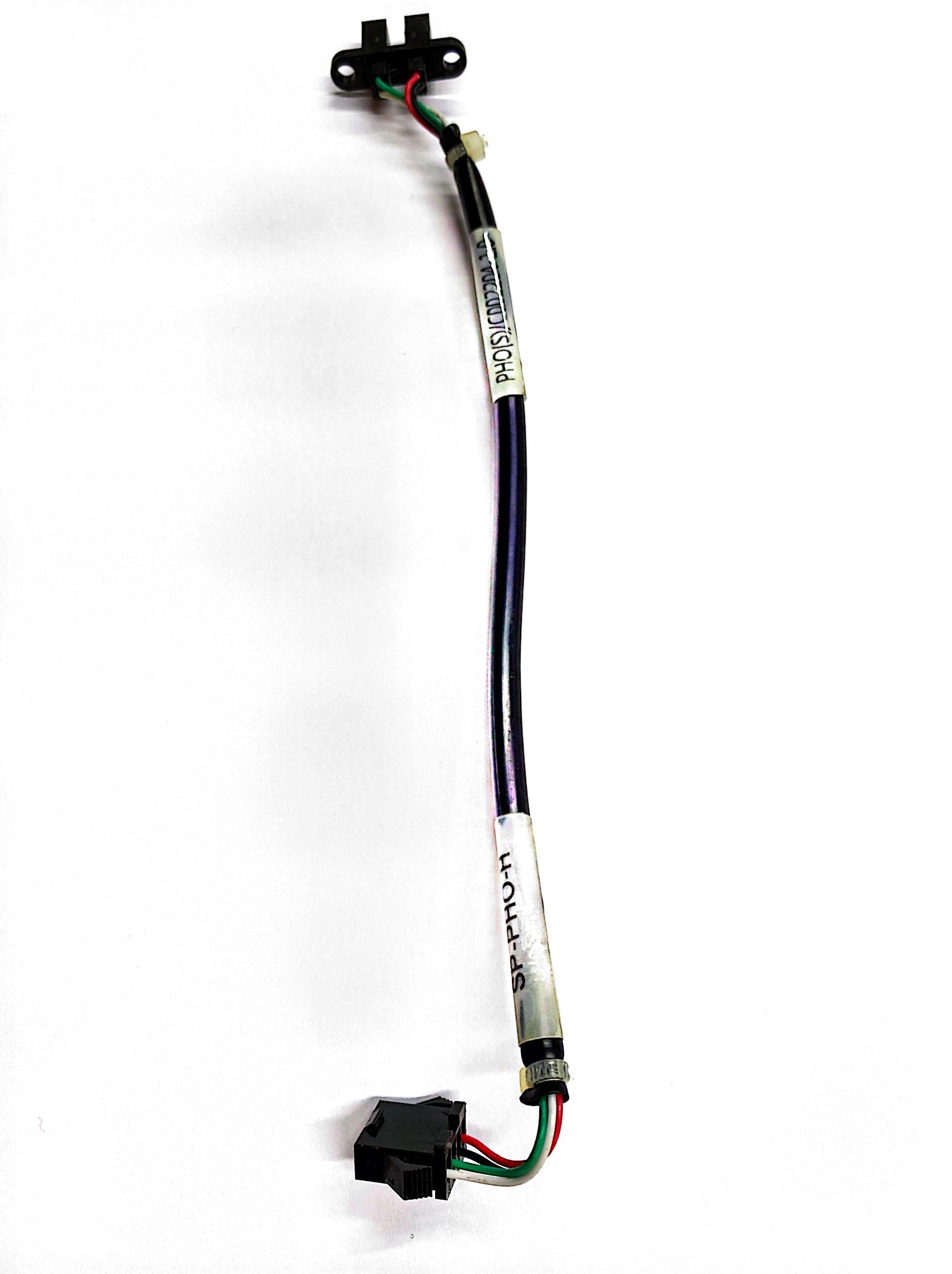Sensor corto del analizador de bioquímica Mindray BS120/BS180/BS200/BS220/BS230/BS240/BS300/BS320/BS330/BS350/BS350E
