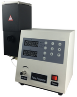 Fotómetro de llama Serie ZJP ZJP6400