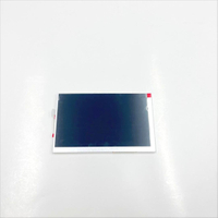 Analizador de bioquímica semiautomático Mindray BA88A LCD