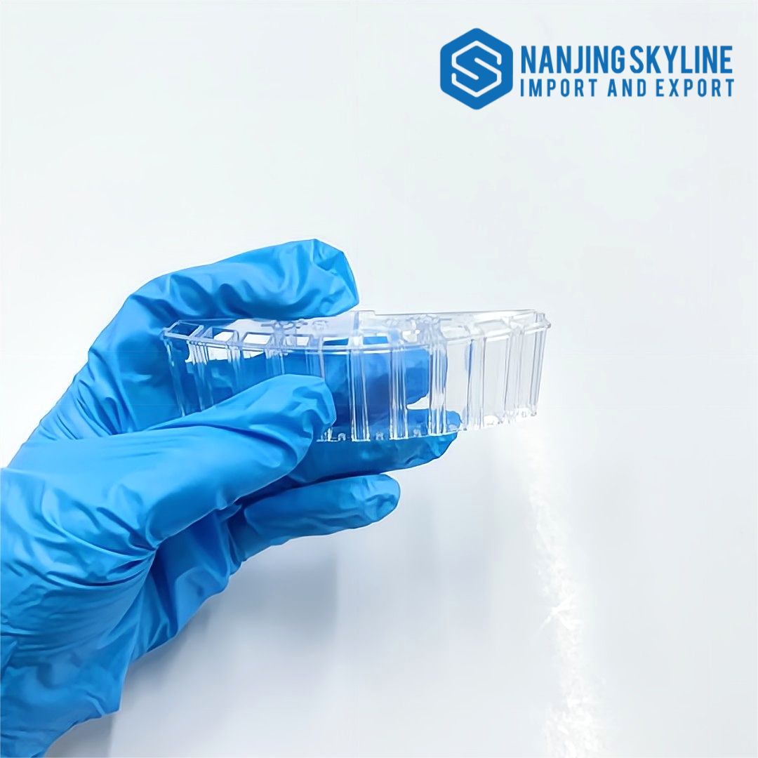 Cubetas de analizador de bioquímica Mindray BS-200E/220E/330E/350E