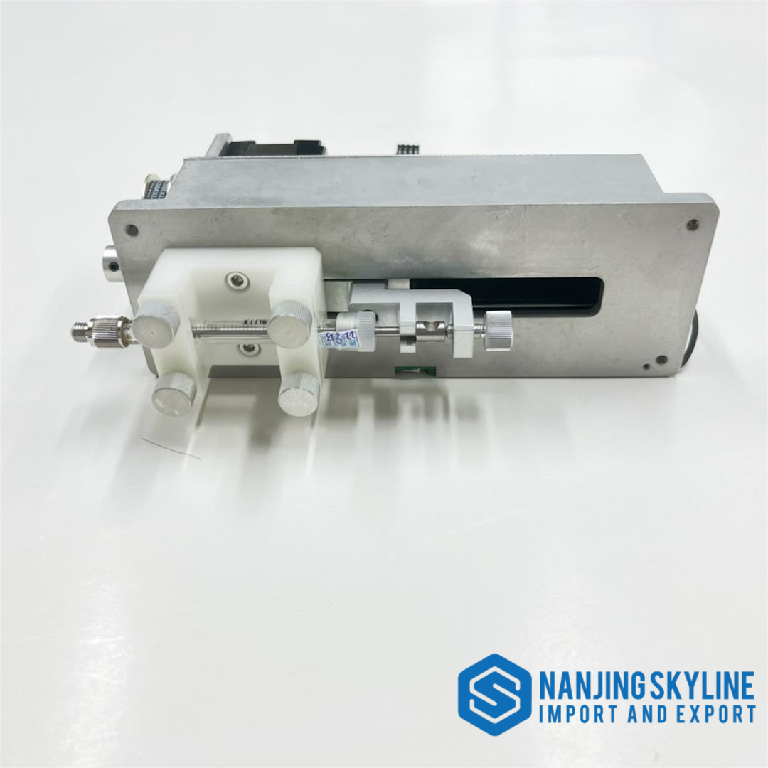 Conjunto de jeringa de muestra del analizador de bioquímica Mindray BS-240/BS-360