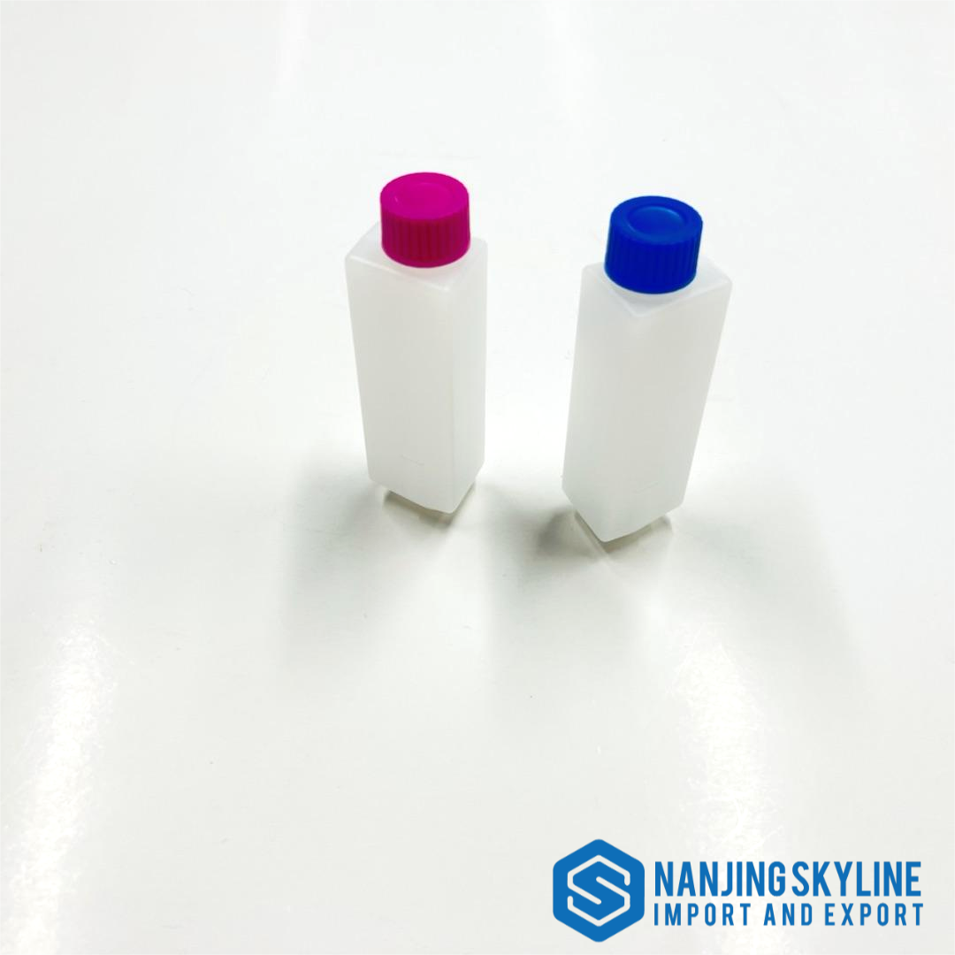 Analizador de bioquímica Mindray BS400 R1 Botella de reactivo 50ml