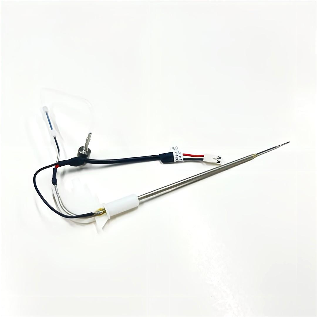 Sonda de muestra del analizador de bioquímica Dirui CST240plus