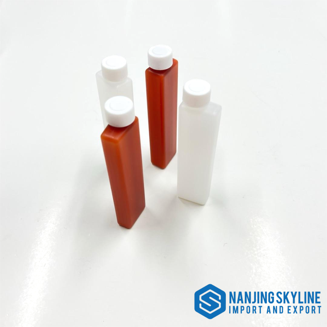 Mindray BS200 Analizador de bioquímica R2 Botella de reactivo 20ml