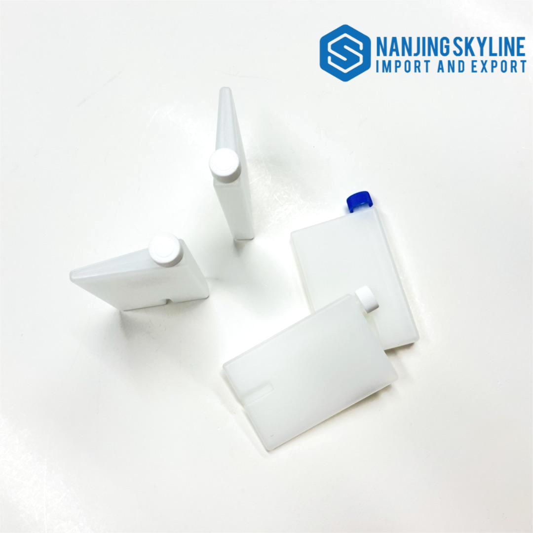 Analizador de bioquímica Mindray BS200 R1 Botella de reactivo 40ml