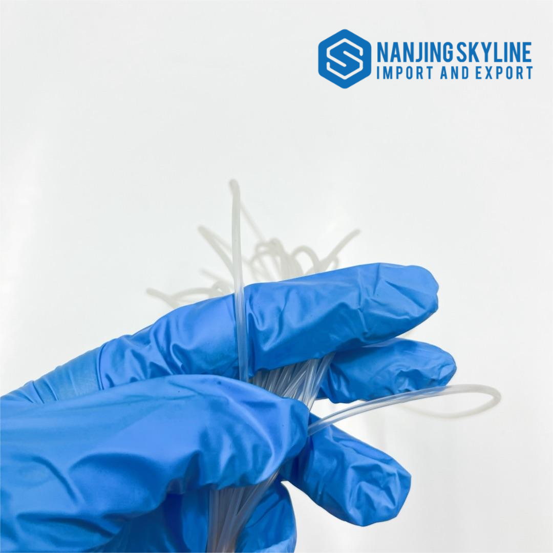 Tubo analizador de hematología Mindray BC2800 (132116 PTFE)801-3110-00133- 00