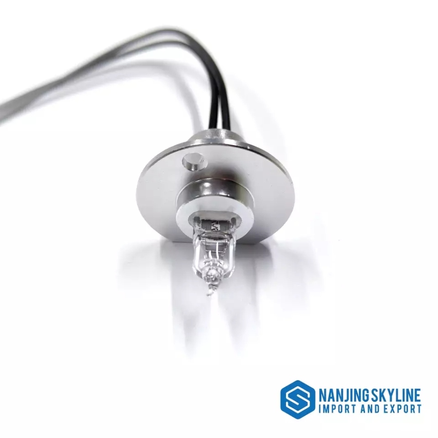 Analizador químico Mindray lámpara halógena 12V 20W BS200/BS220/BS220E/BS300/BS300E/BS-350E/BS-380
