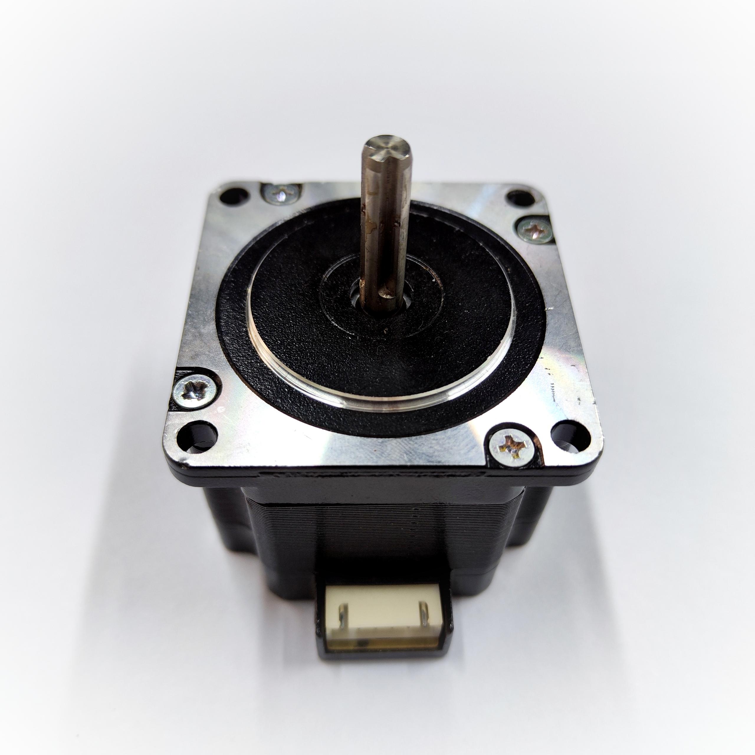 Mindray BS120/BS180/BS200/BS220/BS230/BS240/BS300/BS320/BS330 Analizador de bioquímica Bandeja de reacción/Bandeja de muestra Motor paso a paso