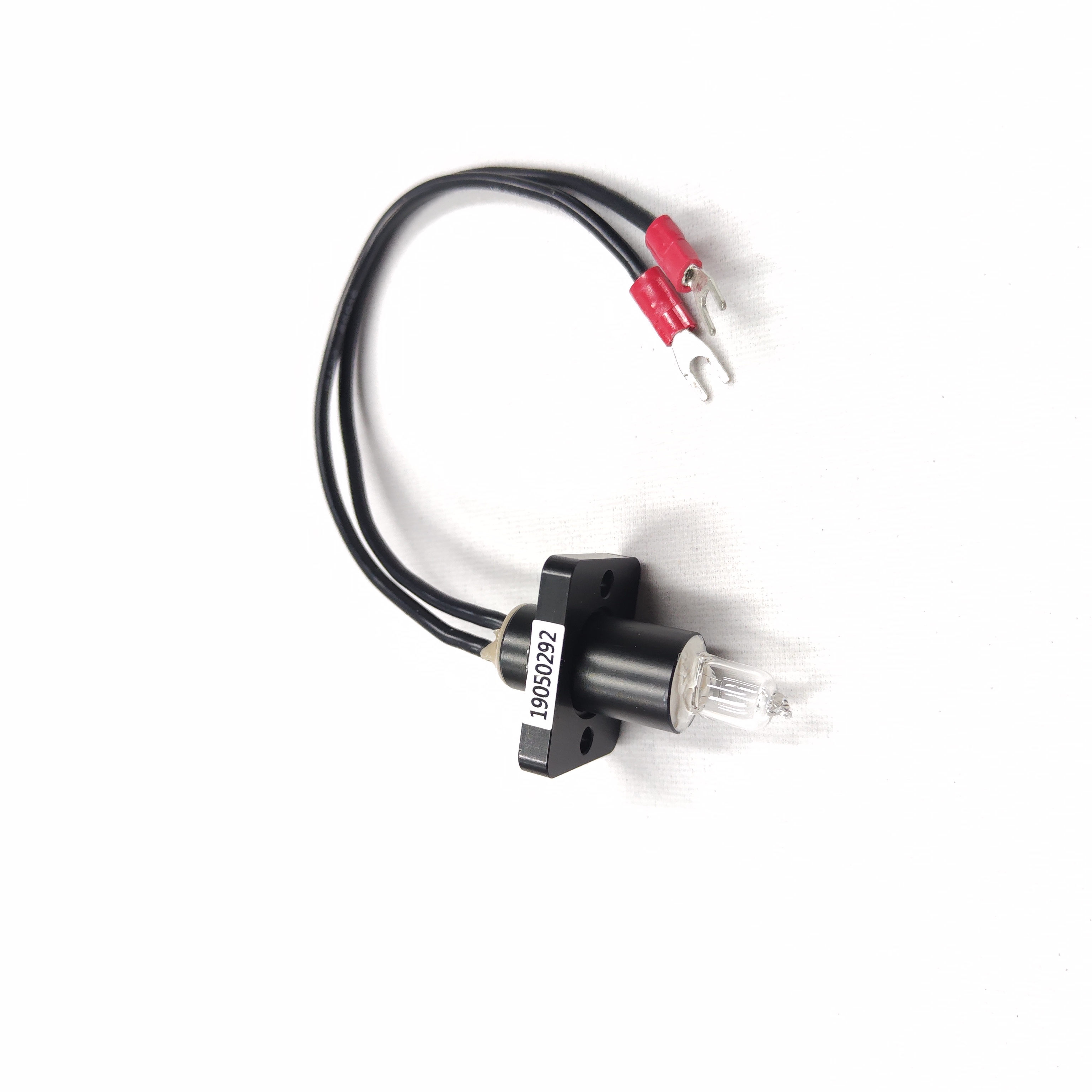 Analizador químico semiautomático Urit URIT-880 con lámpara halógena