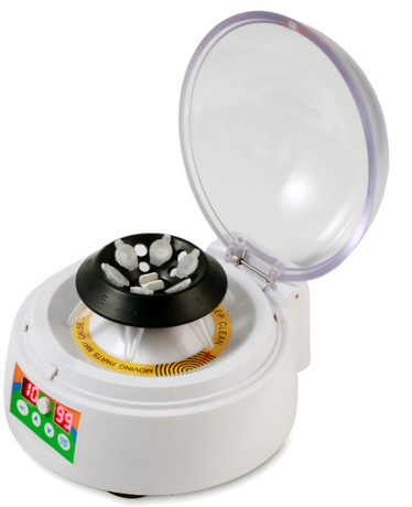 Mini centrífuga MCKS-1000