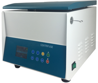 Tapón automático Centrifuge LC-05S Plus