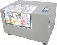 Incubadora termostática de escritorio con agitación RTS-200B