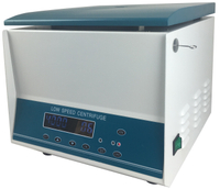 Centrífuga PRP TDL-4A Plus