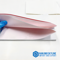 Hospital médico Doce canales ECG Papel 210 * 295 mm para NIHON KODEN 9320K 9522C