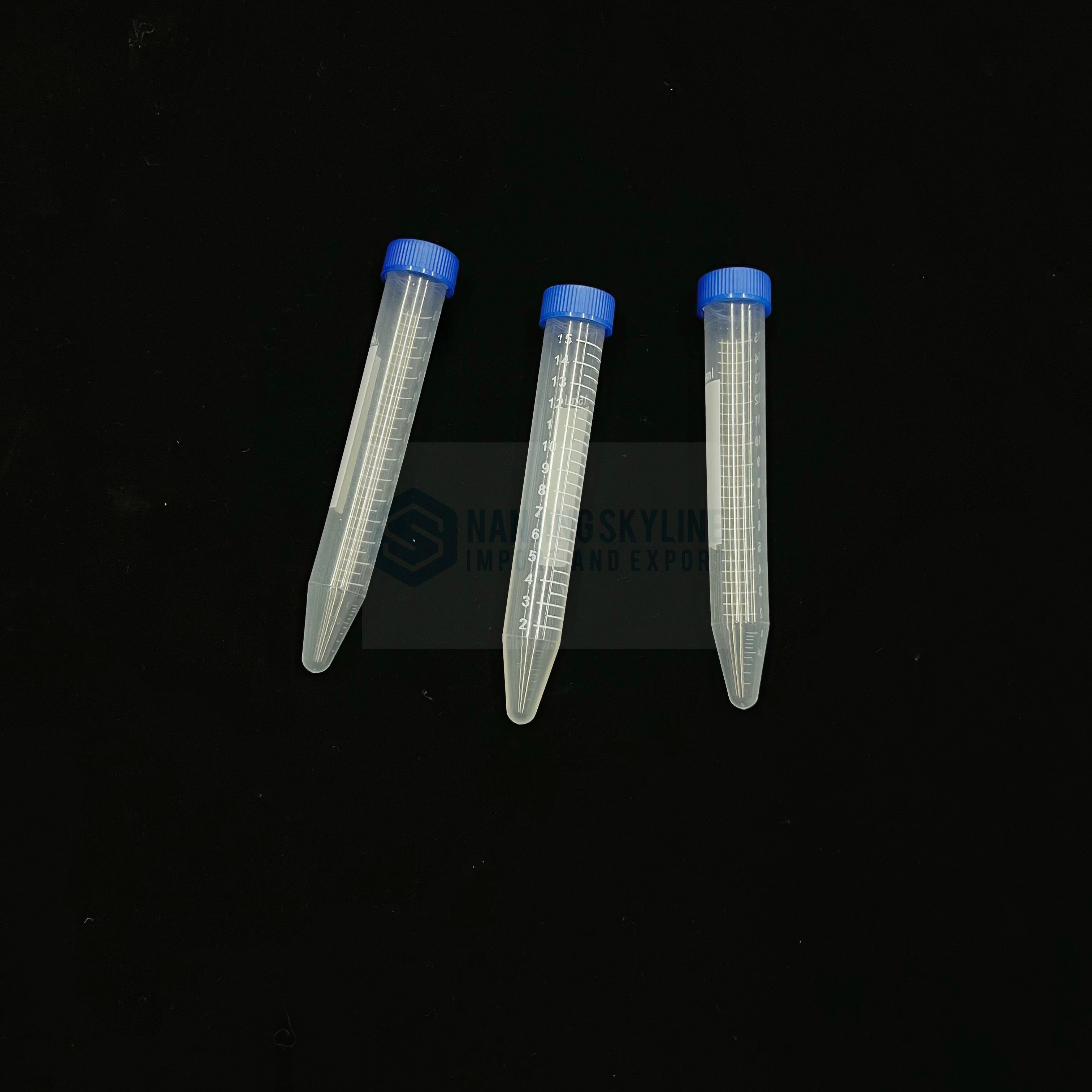 Tubo de centrífuga de 15 ml