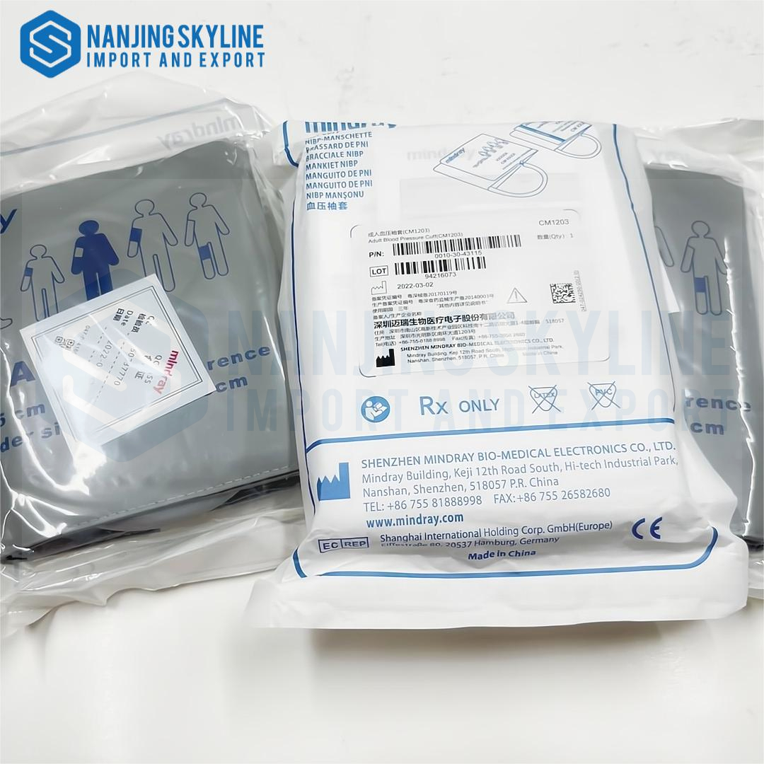 Tensiómetro adulto Mindray CM1203