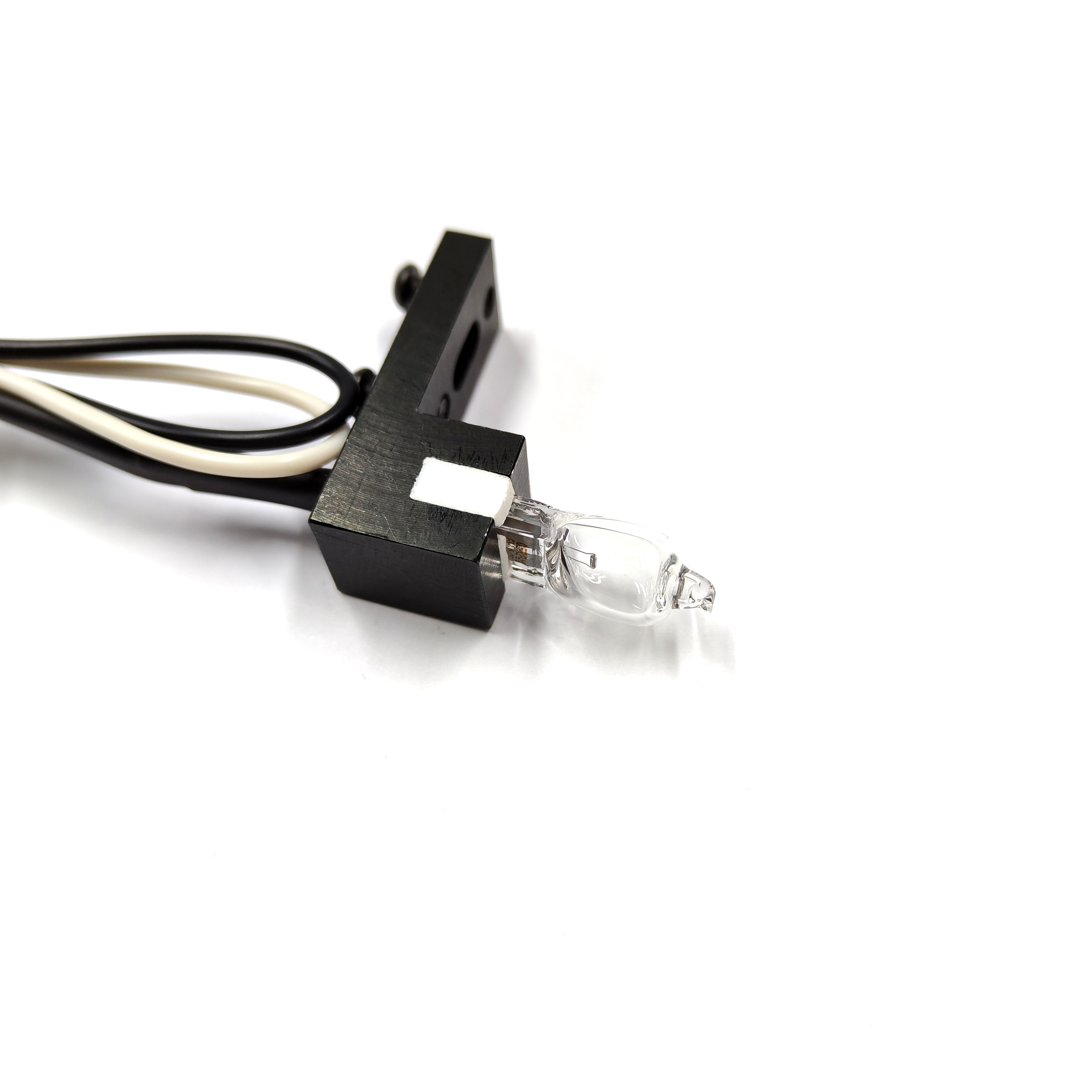 Rayto RT-1904C/RT-9000/RT-9100/RT-9200 Analizador químico Lámpara halógena 6V 10W