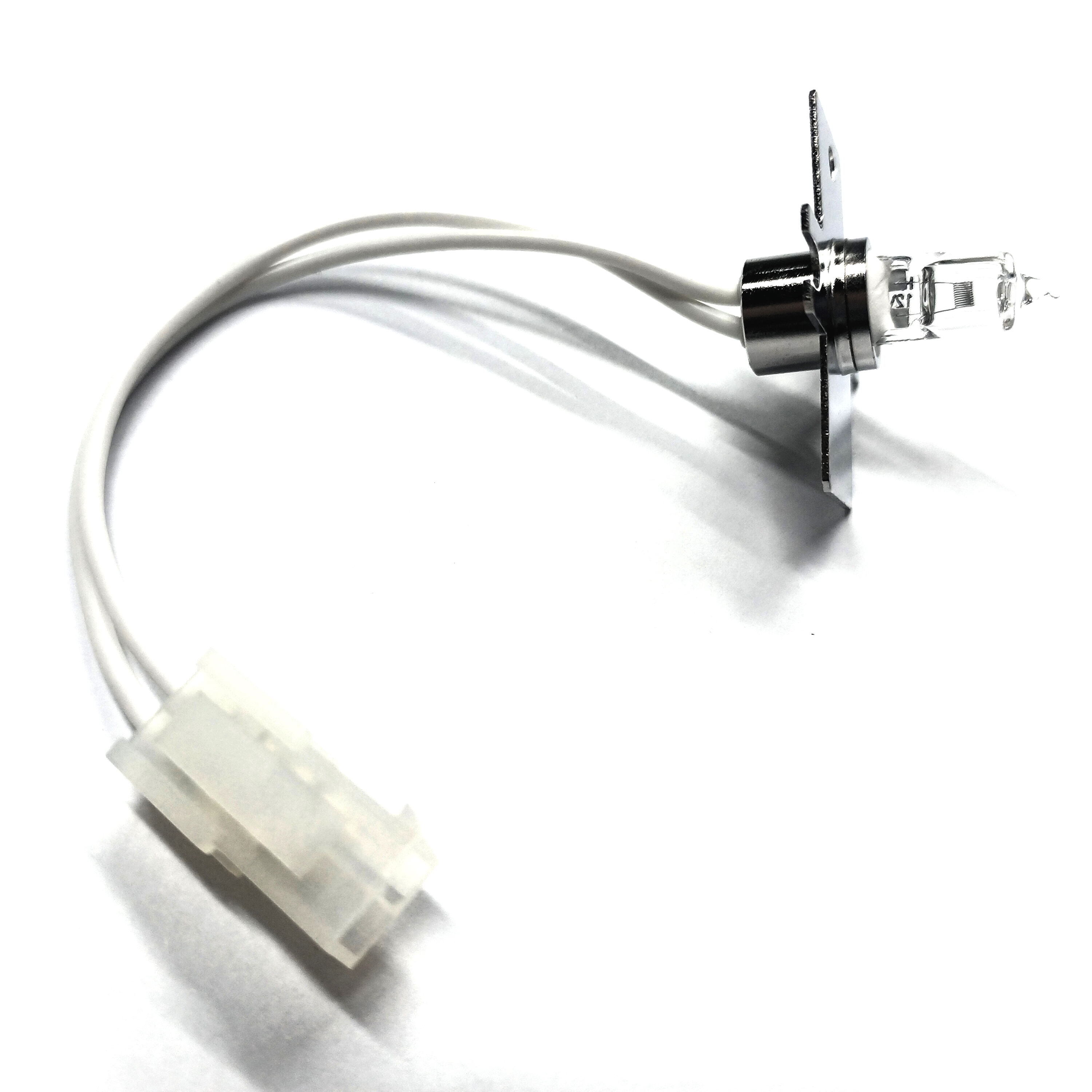 Sysmex JB F6/SSM CS-1300/CS-1600/CS-2000i/CS-2100i/CS-2500/CS-5100 Analizador de hematología Lámpara halógena 12V 24W