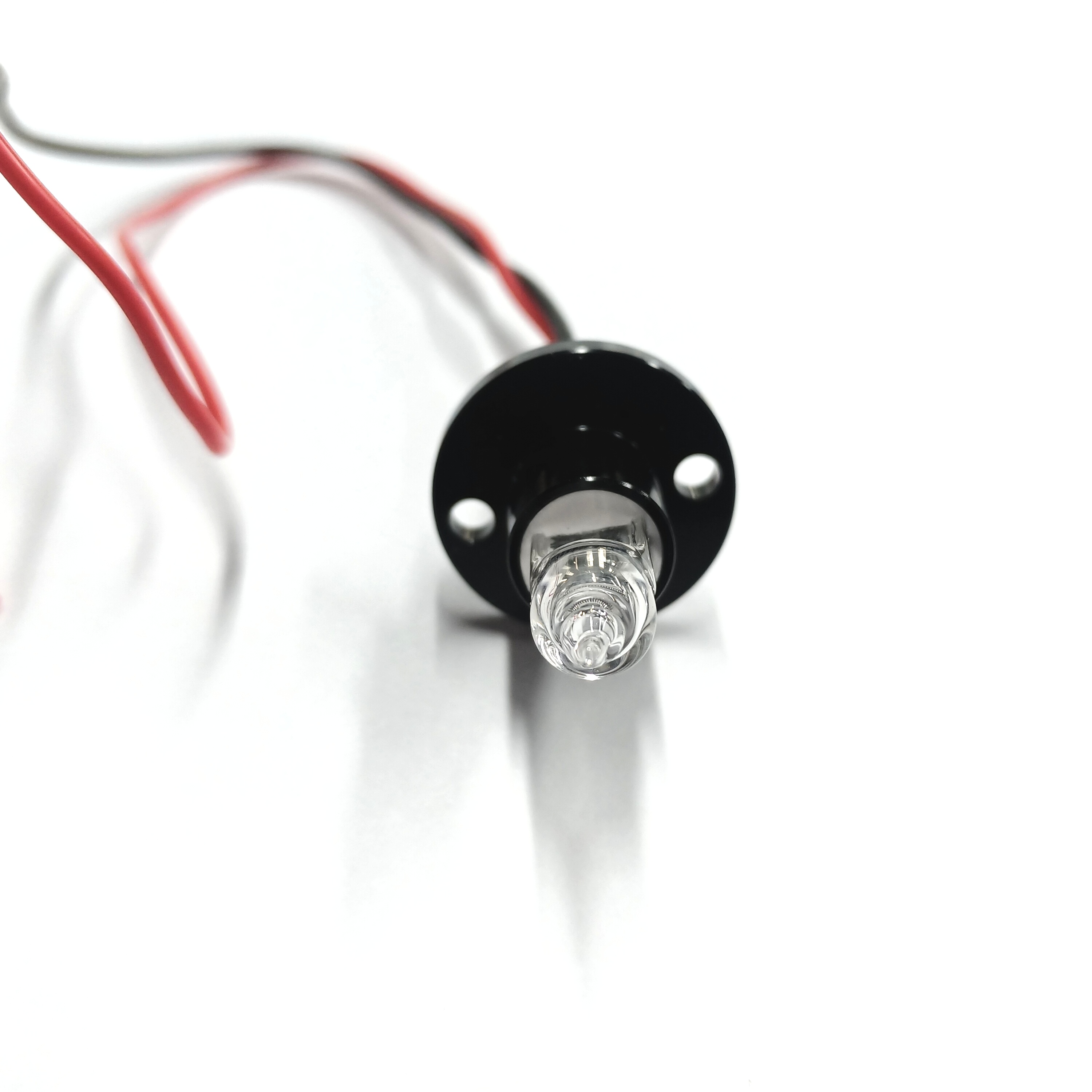 Rayto RT9100/RT9200/RT9600/RT9800/RT9900 Analizador químico Lámpara halógena 12V 20W