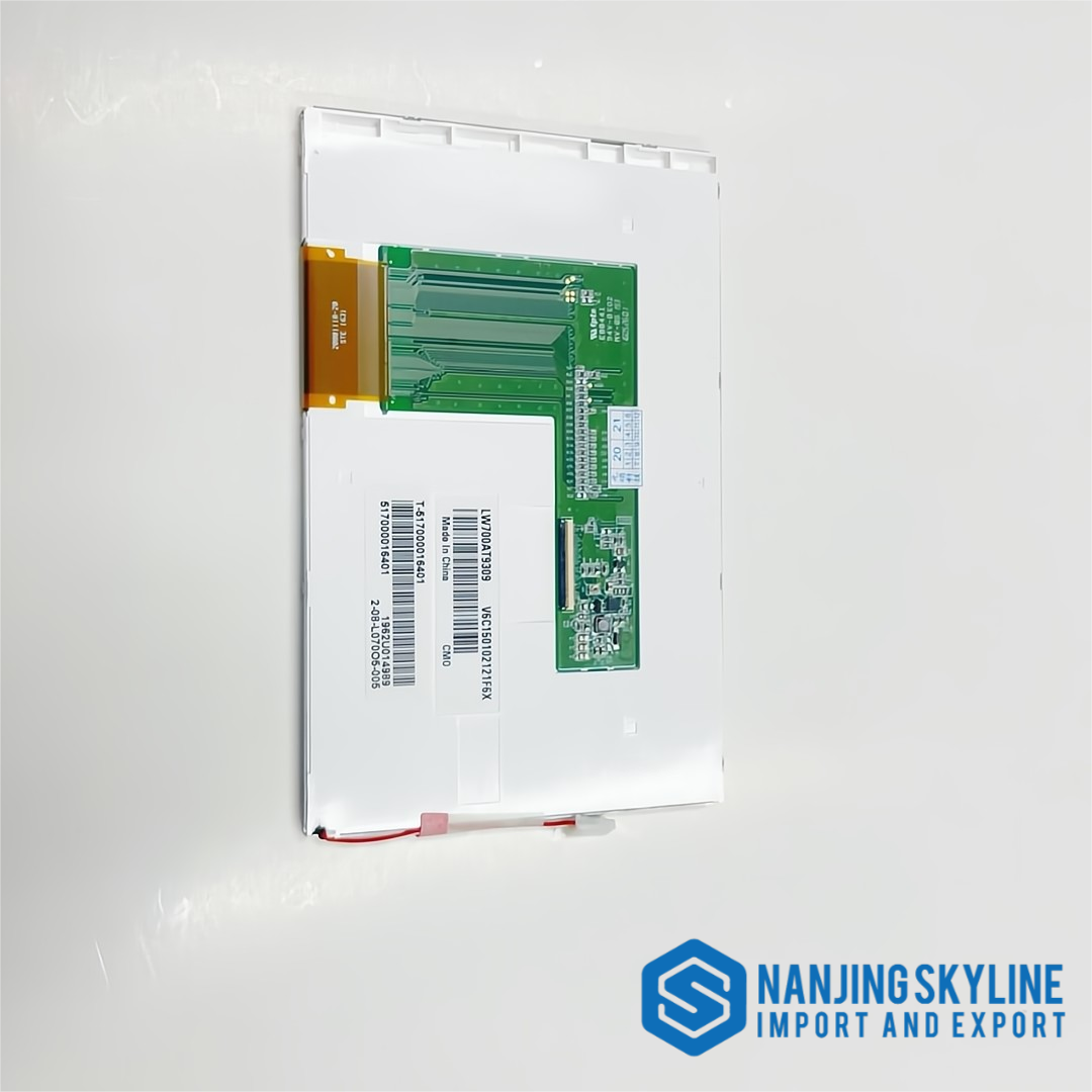 Analizador de bioquímica semiautomático Mindray BA88A LCD