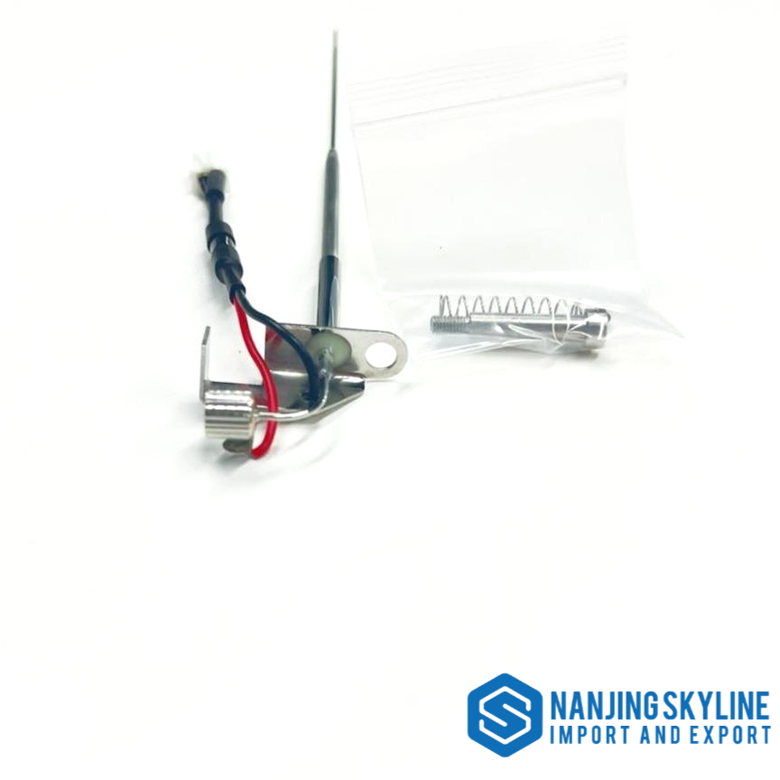 Mindray BS240/BS360E/BS360S/BS370E/BS430/BS450/BS460/BS600/BS800/BS820/BS800M/BS820M/BS830 Analizador de bioquímica Sonda de muestra de azúcar