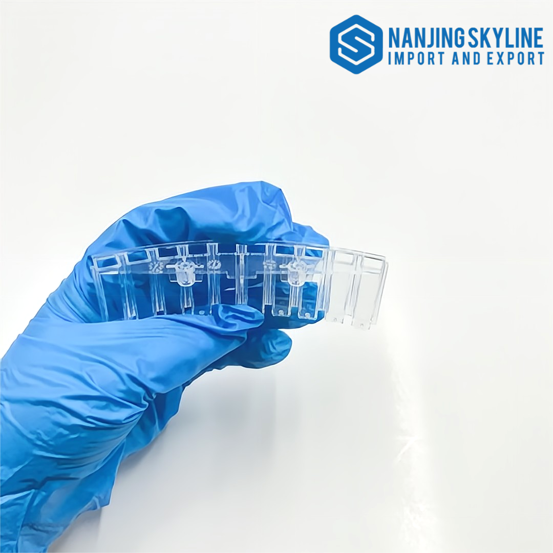 Cubetas de analizador de bioquímica Mindray BS-200E/220E/330E/350E