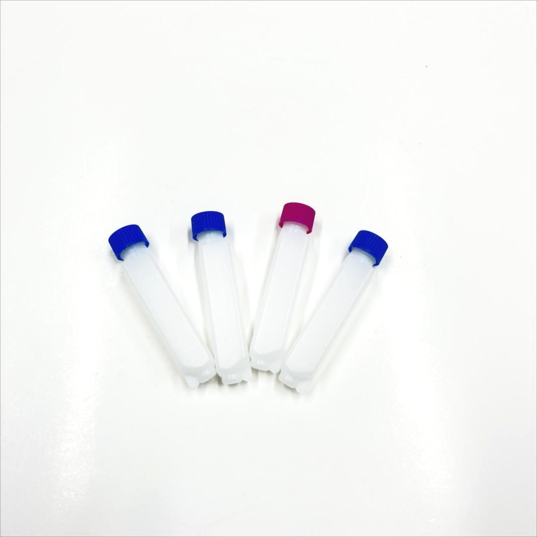 Botella de reactivo para analizador de bioquímica Olympus de 20 ml