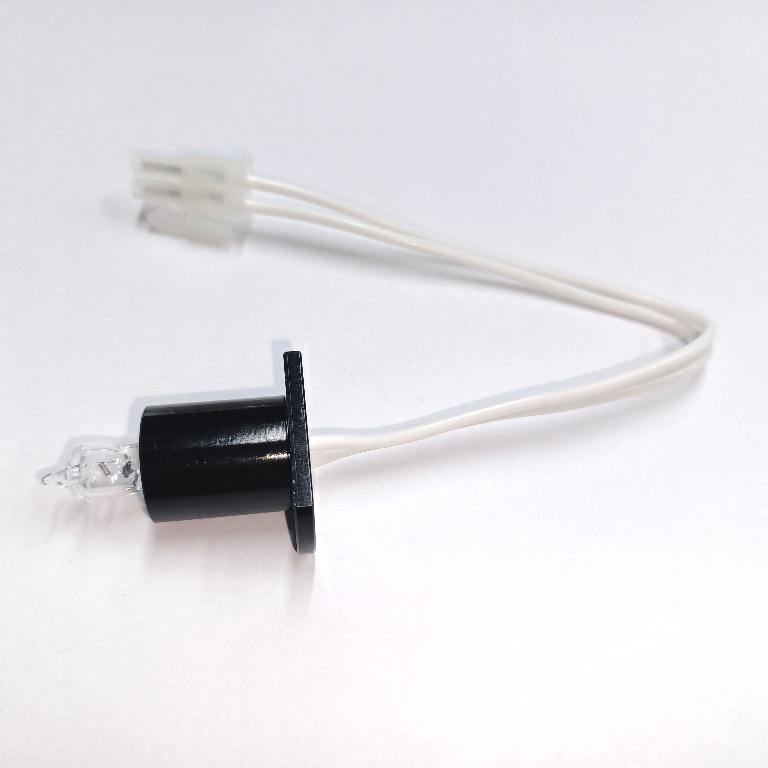 Rayto RT-240/RT-310/RT-360/RT-160/RT-400/RT-420 Analizador químico Lámpara halógena 12V 20W