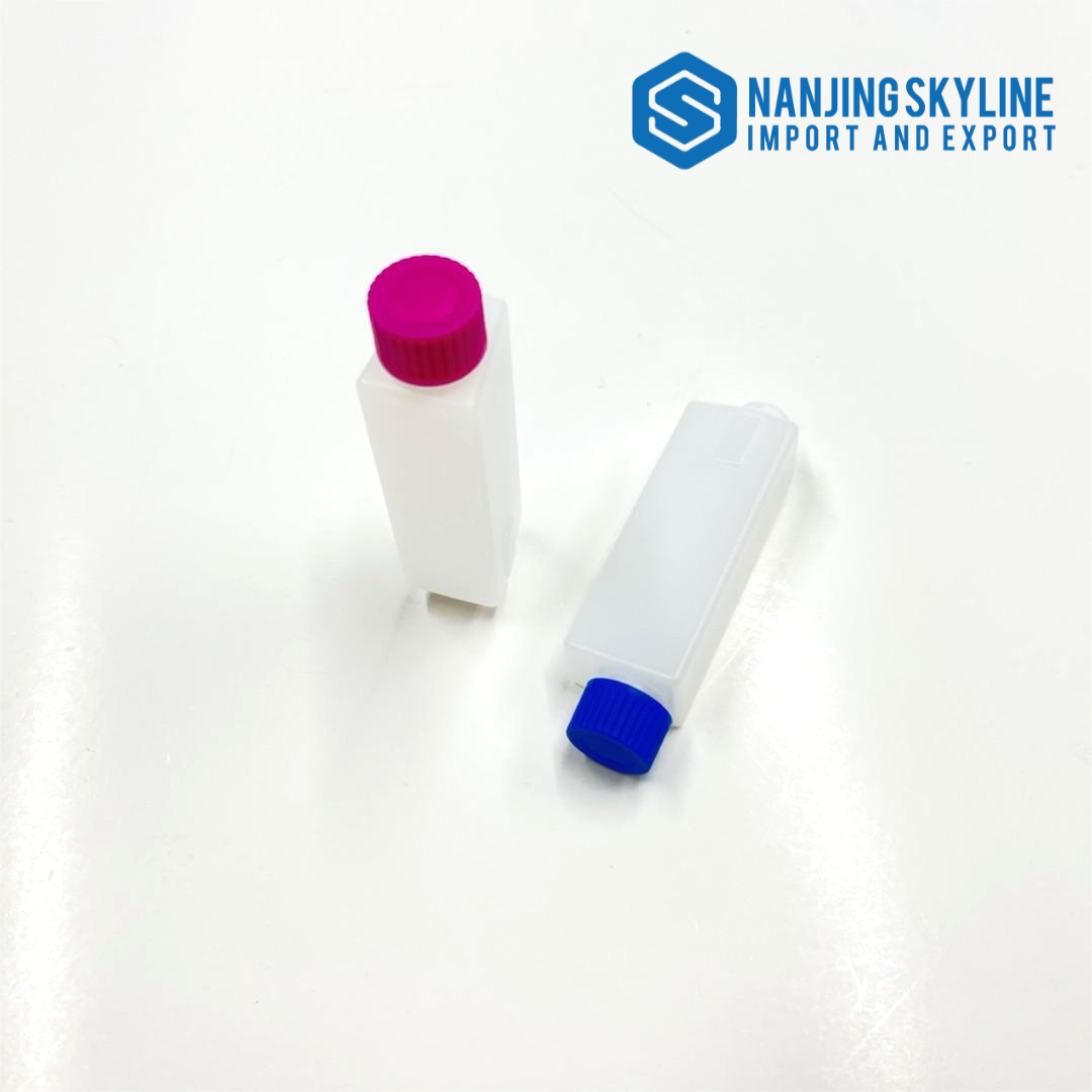 Analizador de bioquímica Mindray BS400 R1 Botella de reactivo 50ml