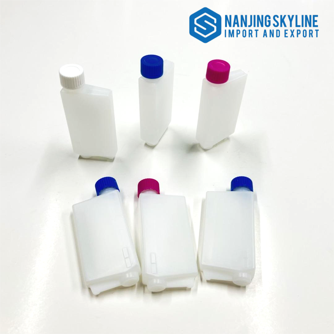 Mindray BS400 Analizador de bioquímica R2 Botella de reactivo 50ml