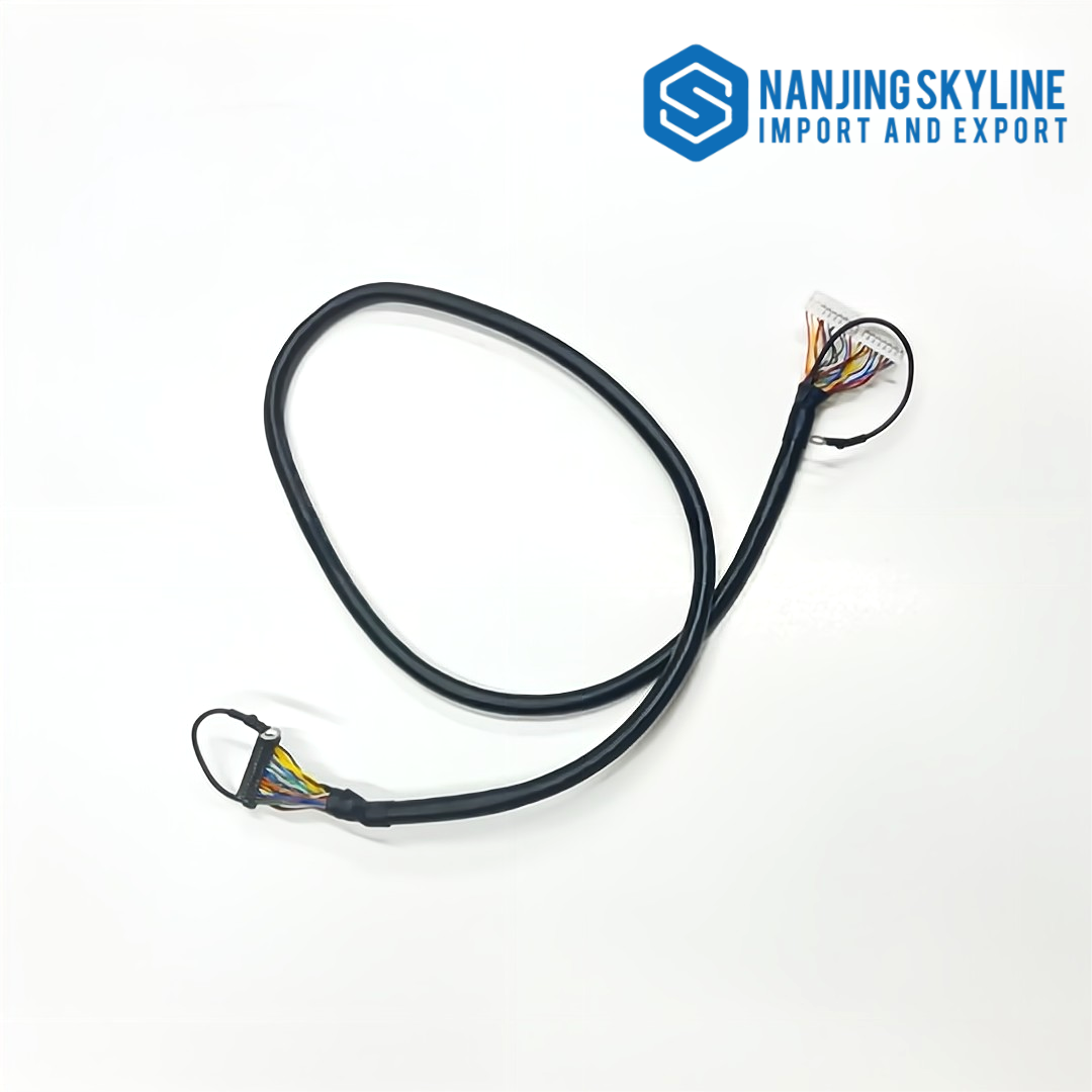 Analizador de hematología Mindray BC-3000PLUS Sharp LCD Cable