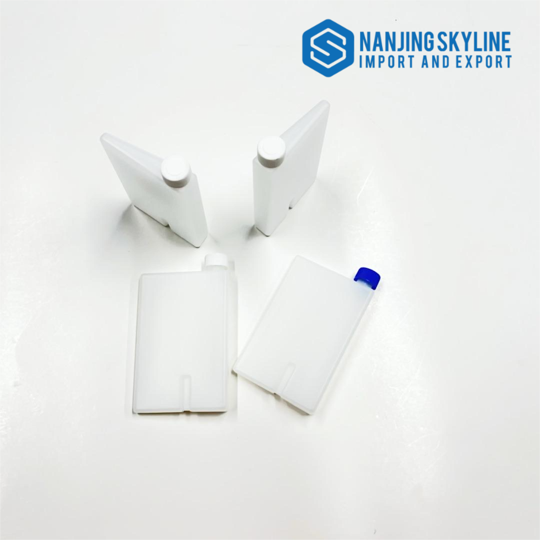 Analizador de bioquímica Mindray BS200 R1 Botella de reactivo 40ml