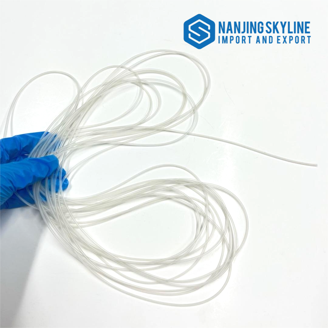 Tubo analizador de hematología Mindray BC2800 (132116 PTFE)801-3110-00133- 00