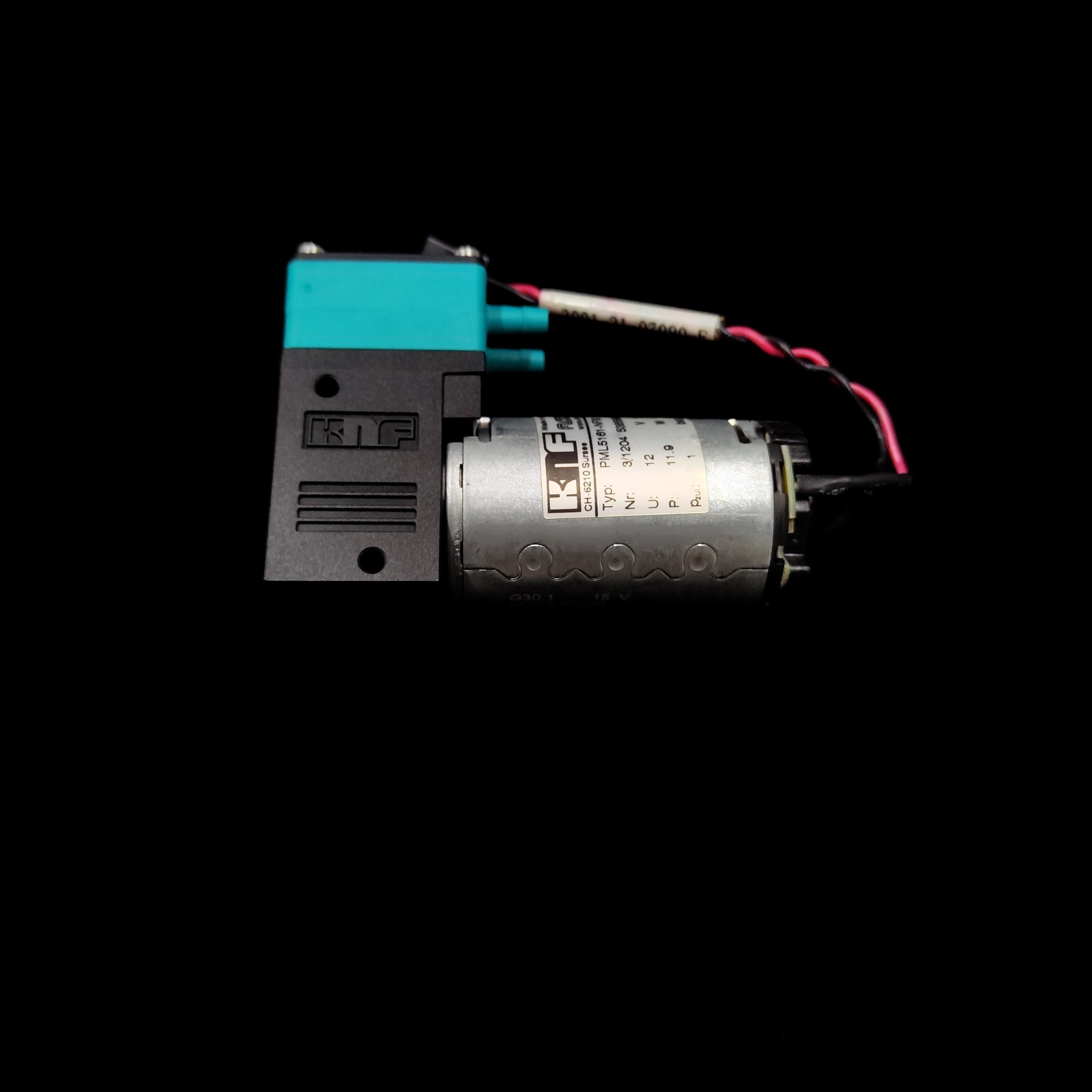 Bomba de desecho/Bomba de lavado interior/Bomba de vacío/Bomba de rotación NF30