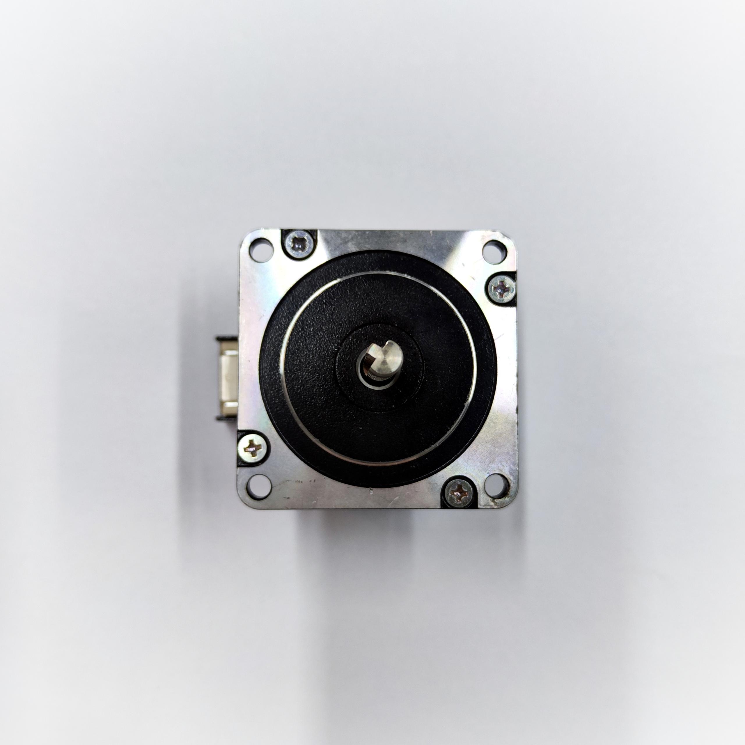Mindray BS120/BS180/BS200/BS220/BS230/BS240/BS300/BS320/BS330 Analizador de bioquímica Bandeja de reacción/Bandeja de muestra Motor paso a paso