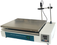 Placa calefactora de temperatura inteligente DB-3A