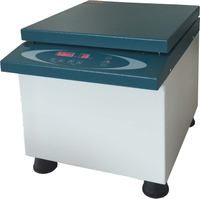 Centrífuga automática de tapado TDL-4C