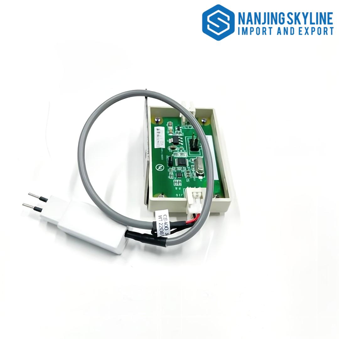 Analizador de bioquímica Dirui CS200/CS400 sensor de nivel de líquido de baño de incubación
