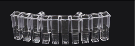 Cubeta BS200 Acento 200