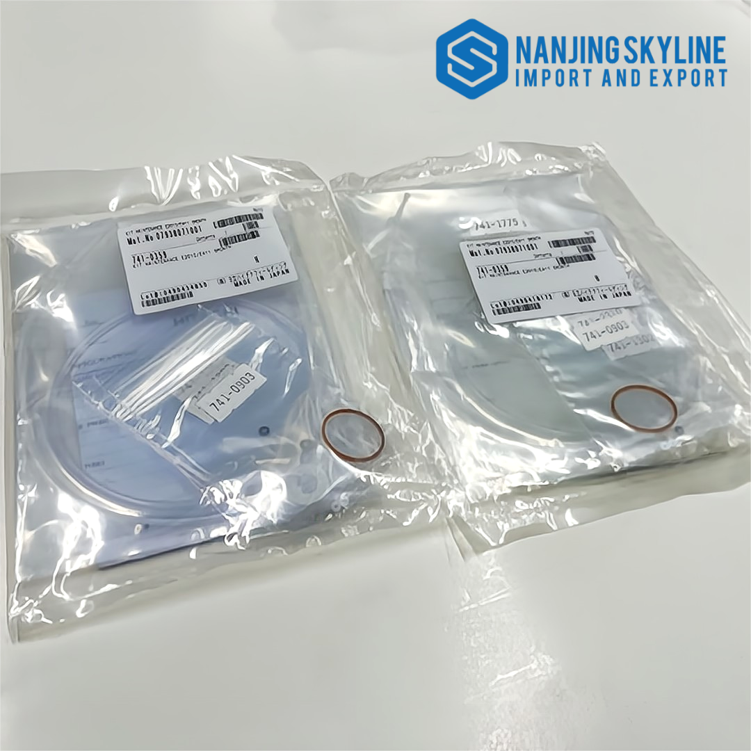 Kit de mantenimiento E2010/E411 6 meses 741-0359