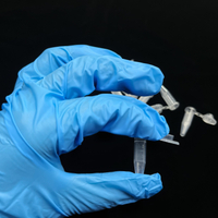 Tubo de centrífuga B08 de 0,5 ml