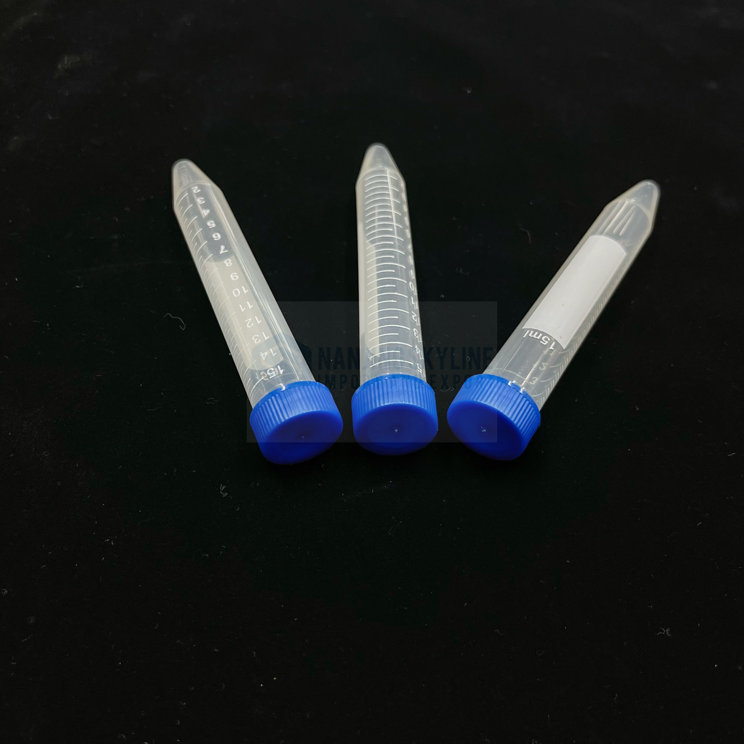 Tubo de centrífuga de 15 ml