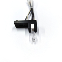 Rayto RT-1904C/RT-9000/RT-9100/RT-9200 Analizador químico Lámpara halógena 6V 10W