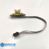 Mindray BC5000/BC5120/BC5130/BC5140/BC5150/BC5000VET/BC5000/BC5130 Analizador de hematología Conjunto de detector de presión de líquido