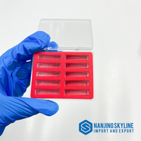 Cubetas de analizador de bioquímica Mindray BS-380/390/400/420/480/490/800