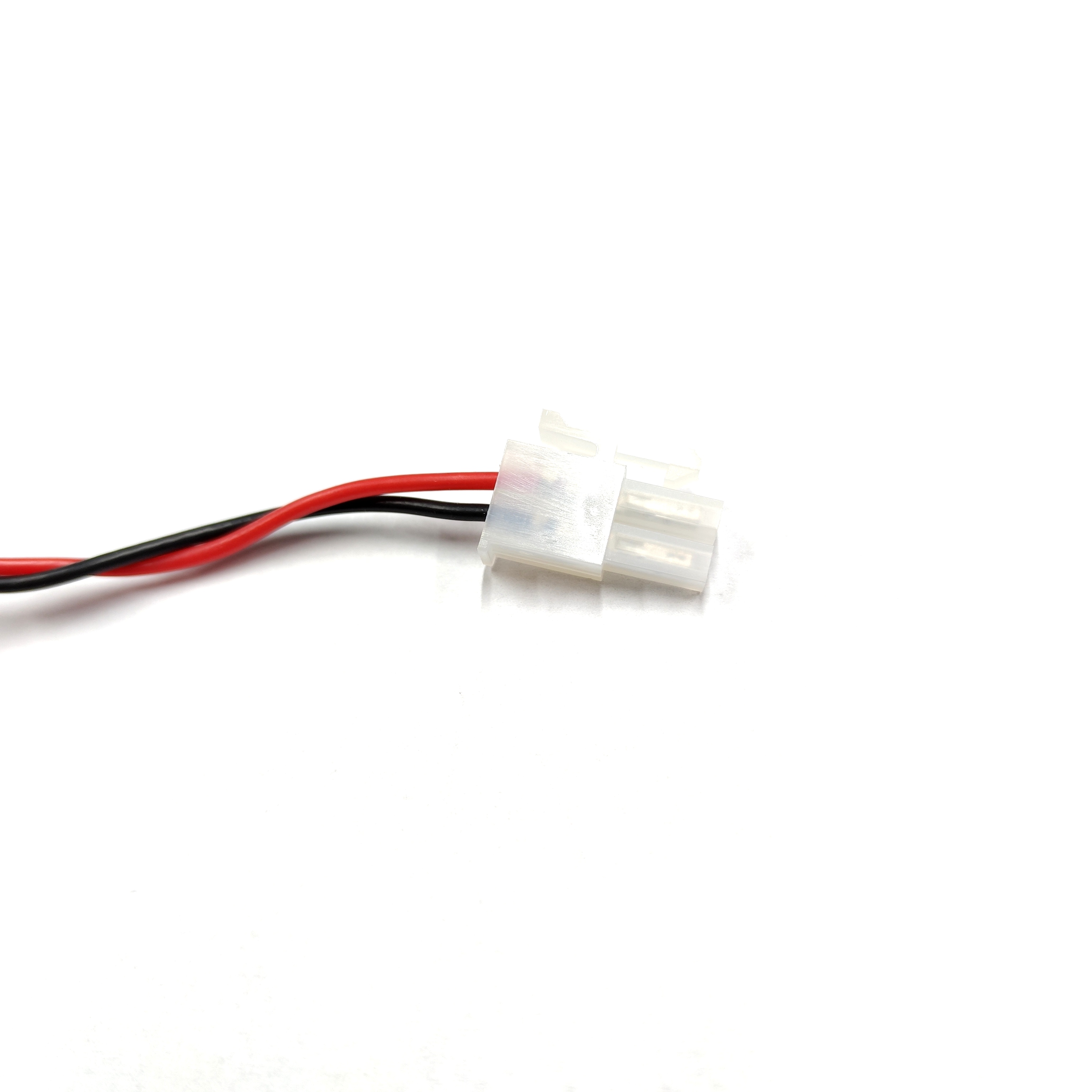 Mindray BA-88A Analizador de química semiautomático Lámpara halógena 6V 10W (Negro y rojo)