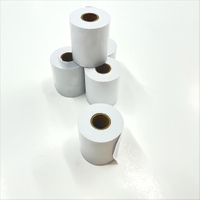 Papel térmico del analizador de hematología Mindray 50mmX20M