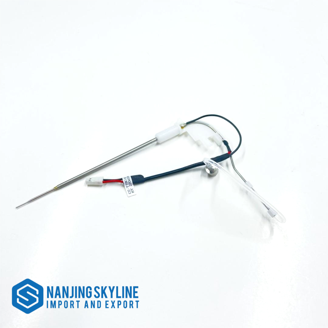 Sonda de muestra del analizador de bioquímica Dirui CST240plus