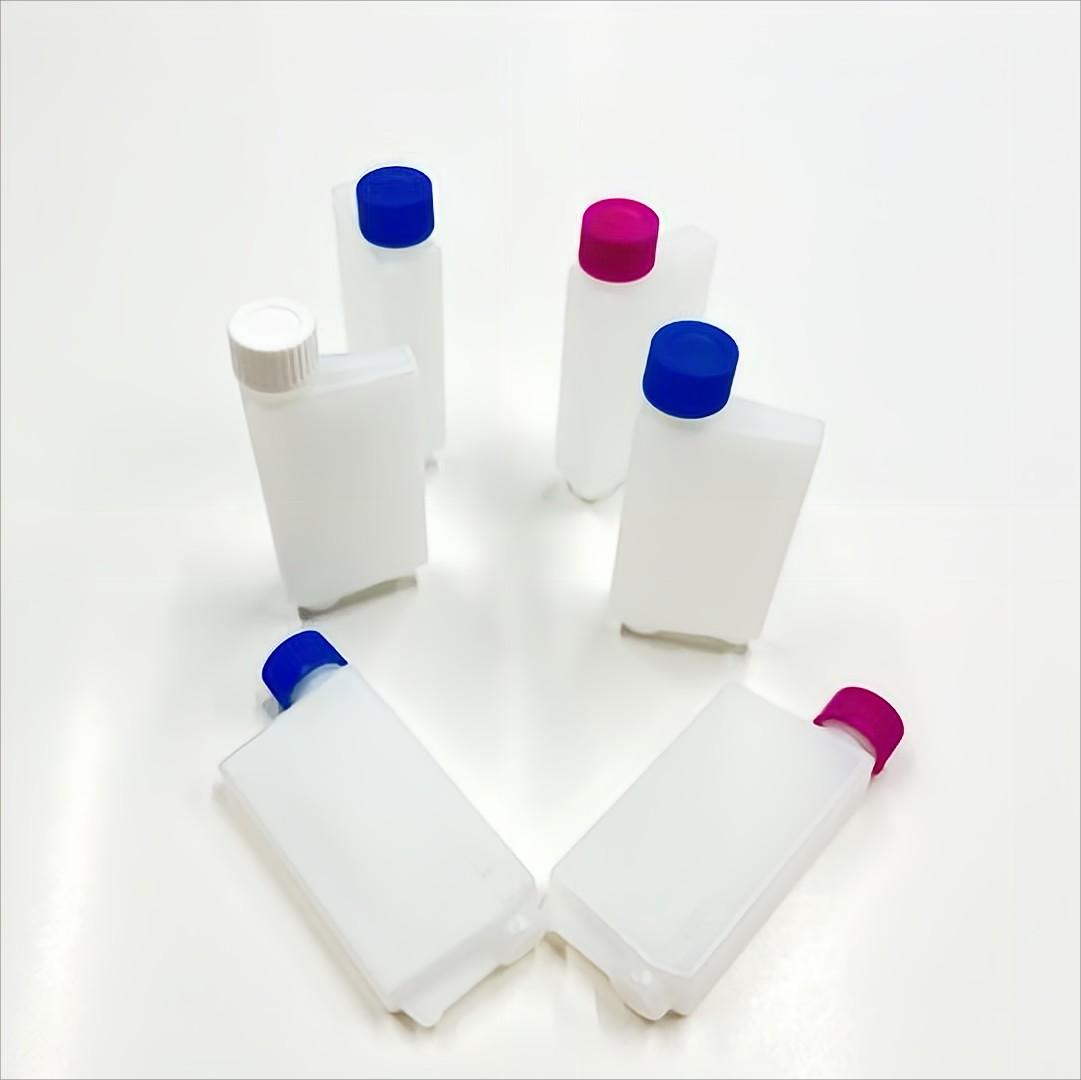 Mindray BS400 Analizador de bioquímica R2 Botella de reactivo 50ml